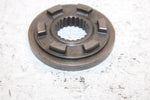 2002 Polaris Sportsman 700 Oem 6 Face Engagement Dog 3233875 Q4054