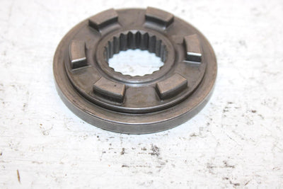 2002 Polaris Sportsman 700 Oem 6 Face Engagement Dog 3233875 Q4054