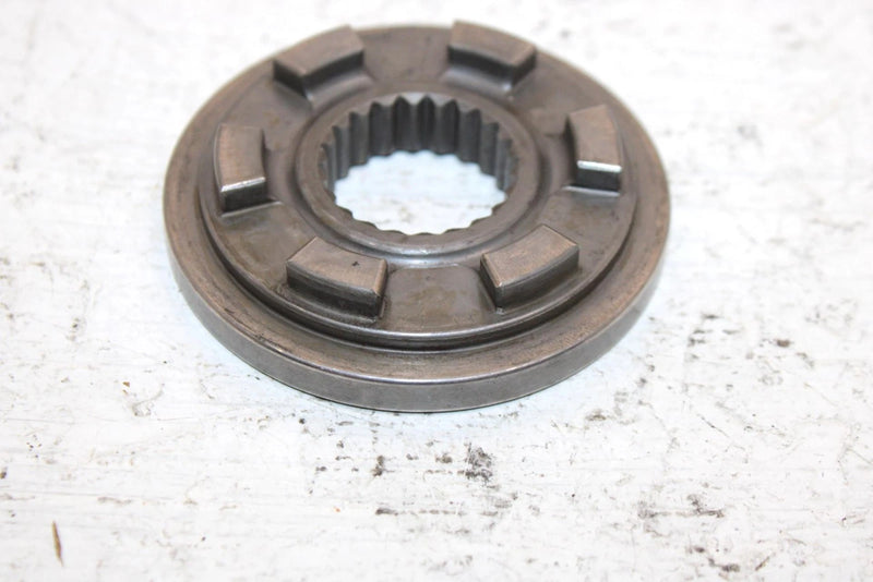 2002 Polaris Sportsman 700 Oem 6 Face Engagement Dog 3233875 Q4054