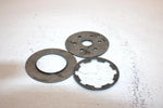 1984 Honda Atc 200 Esa Oem Centrifugal Clutch Plate Set  22480-958-010 AH60