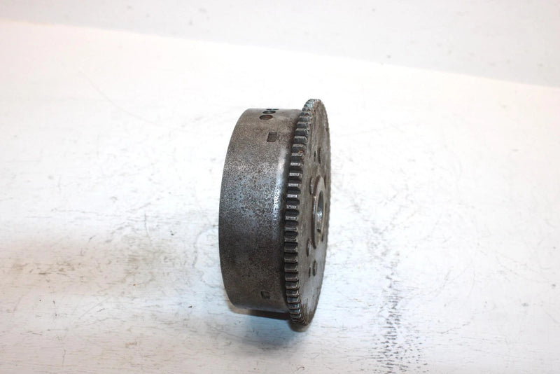 1998 Yamaha  Grizzly Oem Flywheel 4WV-85550-00-00 5GT-85550-01-00 AY49