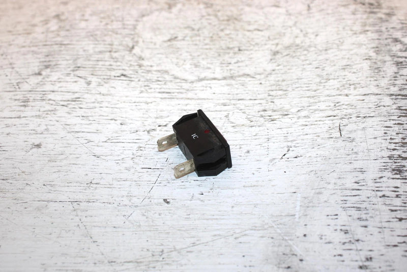 2002 Ski-doo Mxz 700 Oem Dess Indicator Light 410113300 SS20