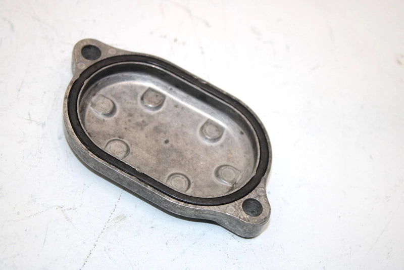 86 Honda Trx250a Oem Valve Cover 12351-428-000 Q4190