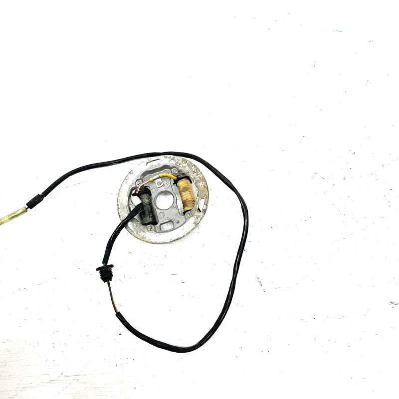 87-06 Suzuki Quadsport 80 OEM Stator 32101-40B00 AS38