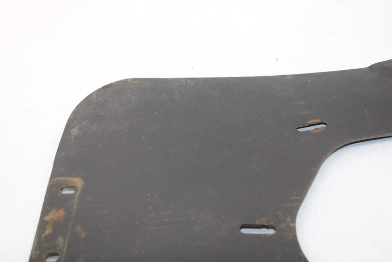 1989 Polaris Trail Boss 250 Oem Front Right Mud Flap Guard 5850087 AP95