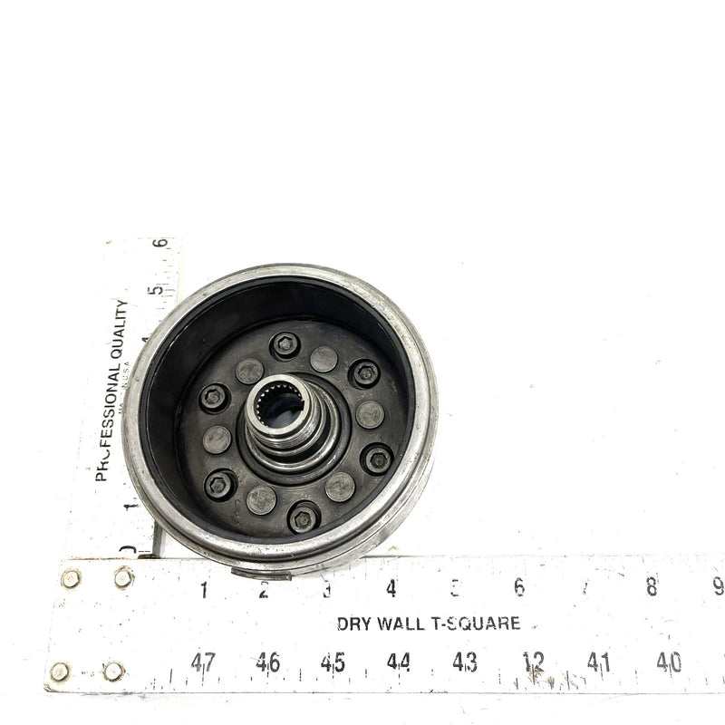 00-06 Honda Rancher 350 TRX350 4x4 ES OEM Flywheel 31110-HN5-671 AH88