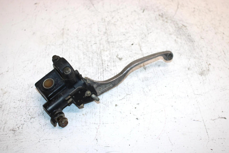 2005 Kawasaki Brute Force 750 Oem Front Brake Master Cylinder 43015-0711 AK23