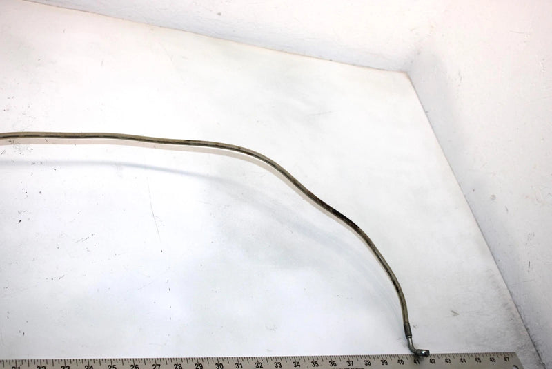 05 Polaris Phoenix 200 Oem Front Brake Line 0452870 AP35