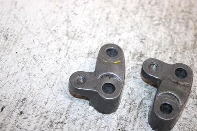 2003 Honda Fourtrax Foreman Rubicon Oem Upper Handlebar Mount 53111-HC3-000 AH11