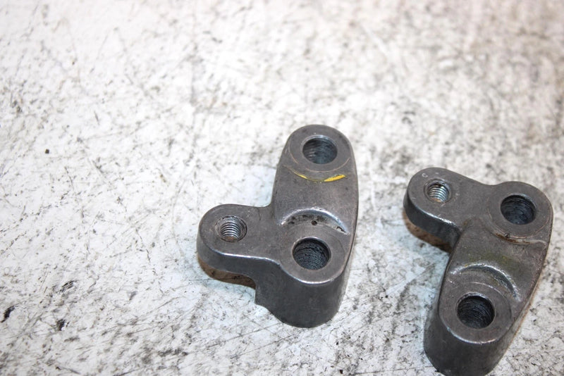 2003 Honda Fourtrax Foreman Rubicon Oem Upper Handlebar Mount 53111-HC3-000 AH11