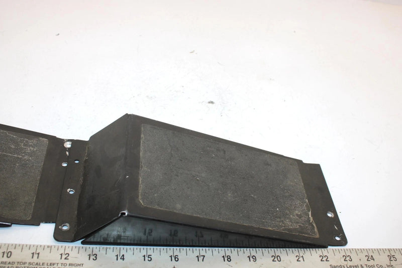 97 Polaris Xlt Touring Oem Passenger Footrest Pair 1012543 1012542 SP3