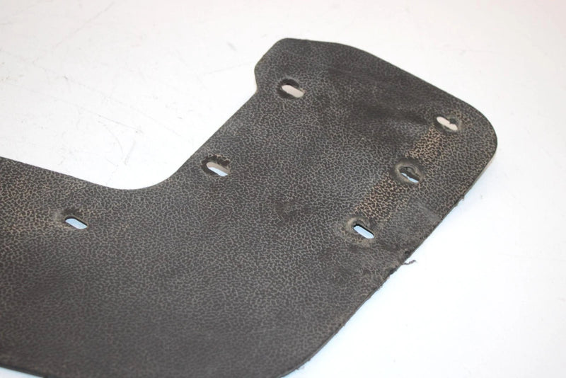 1999 Polaris Big Boss 500 Oem Left Rear Mud Flap 5850103 AP71