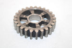 02 Honda Trx 350 Fe Oem 25T Fith Main Gear 23481-HN5-670 AH22