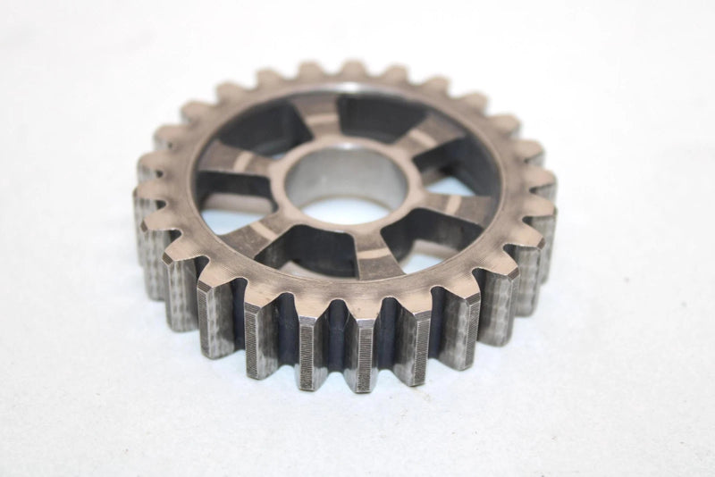 02 Honda Trx 350 Fe Oem 25T Fith Main Gear 23481-HN5-670 AH22