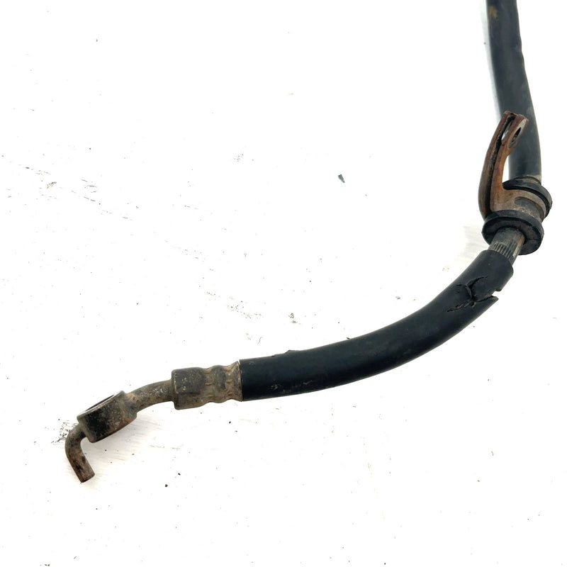 05-06 Honda Foreman 500 TRX500FE 4x4 ES OEM Front Brake Line 45127-HP0-A01 AH90