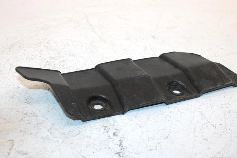 2004 Arctic Cat V2 650 Oem Rear Axle Shield Set 1406-069 1406-068 AA28