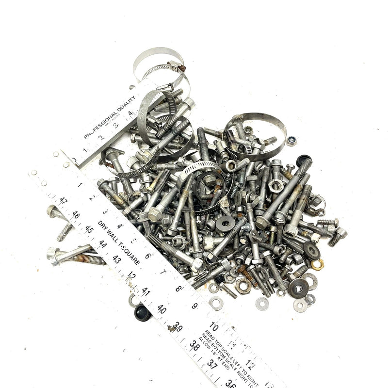1996 Sea-Doo SPX OEM Nut Bolt Spacer Hardware Kit JS32
