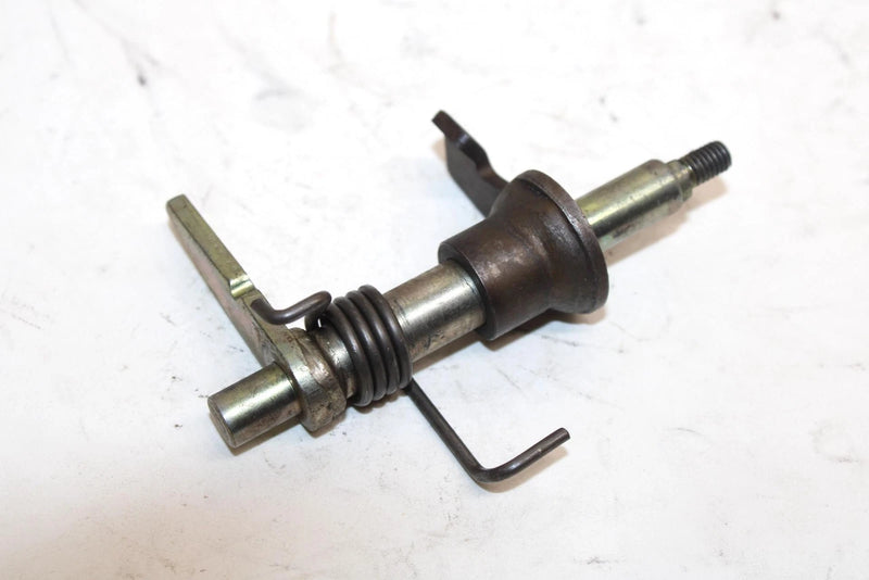02 Honda Trx 350 Fe Oem Secondary Gear Shift Shaft 24611-HN5-A10 AH22