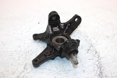 2019 Honda Trx500fe2ac Oem Front Right Steering Knuckle 51200-HR3-A20 AH12