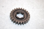 01 Arctic Cat 400 4x4 Oem 3rd Driven Gear 24T 3446-218 AA21