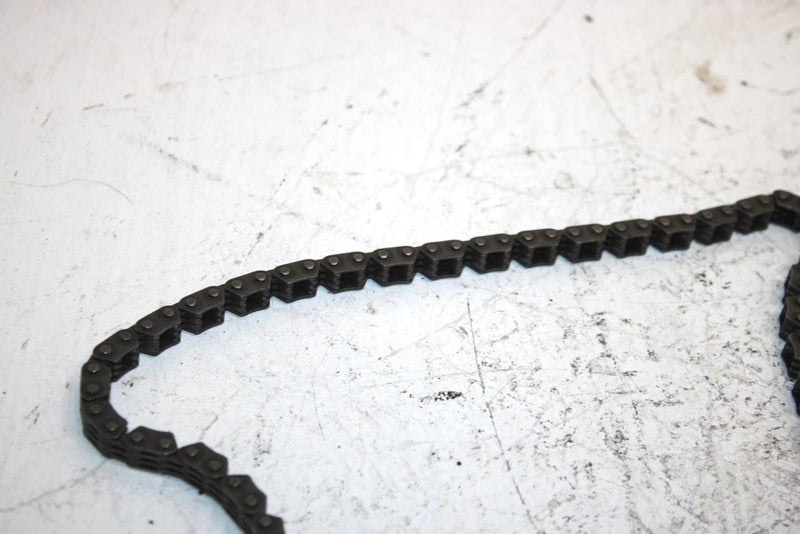 1996 Kawasaki Bayou 220 Oem Cam Timing Chain 92057-1380 AK2