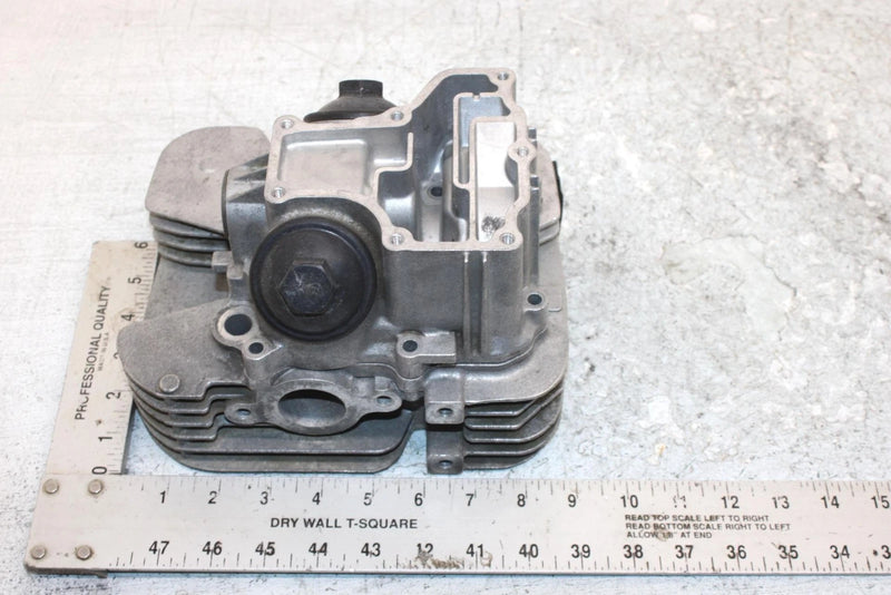 2001 Polaris Trail Boss Oem Cylinder Head W/Camshaft Holder 3089270 AP165