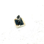1995 Arctic Cat TigerShark Daytona OEM Hood Latch 0673-177 JA15