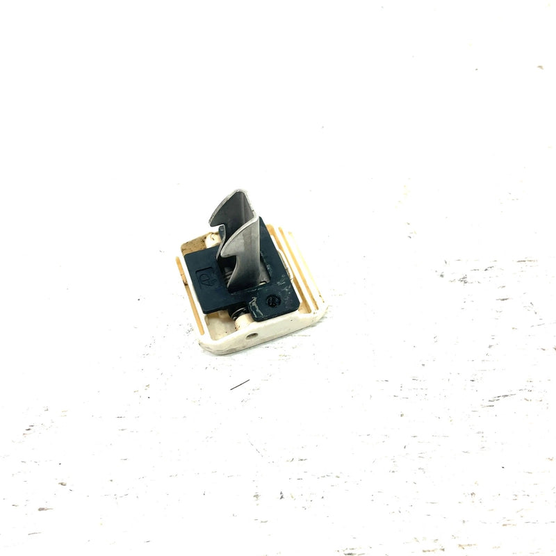 1995 Arctic Cat TigerShark Daytona OEM Hood Latch 0673-177 JA15