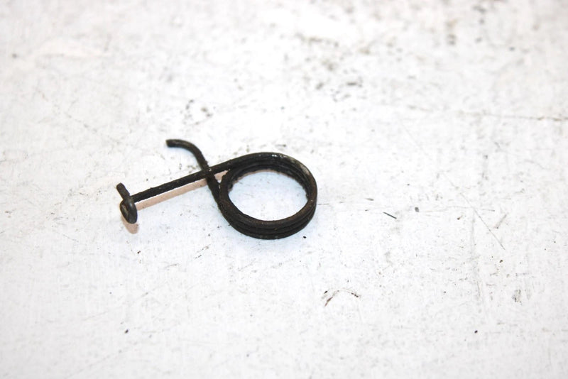 1996 Kawasaki Bayou 300 Oem Decompression Lever Spring 92144-1154 AK19