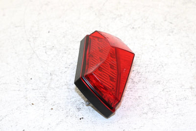 2013 Polaris 600 Rush Pro R Oem Brake Tail Light 2411092-432 SP29