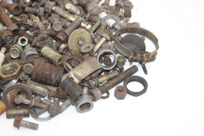 1991 Yamaha Phazer Ii Oem Nut Bolt Spacer Hardware Kit SY27