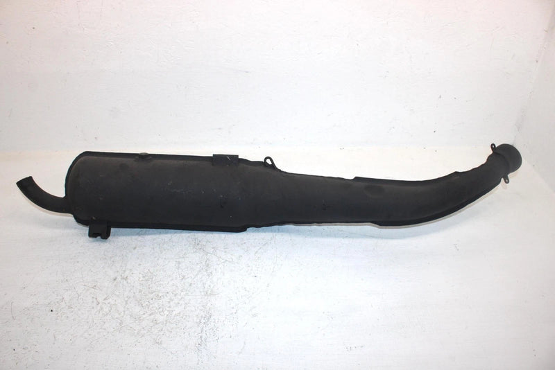 2000 Polaris Xplorer Oem Exhaust Muffler 1261022-029 AP177