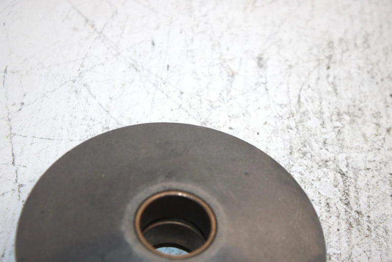 2003 Can-am Rally 200 Oem Primary Clutch Sliding Half 711280117 AB11