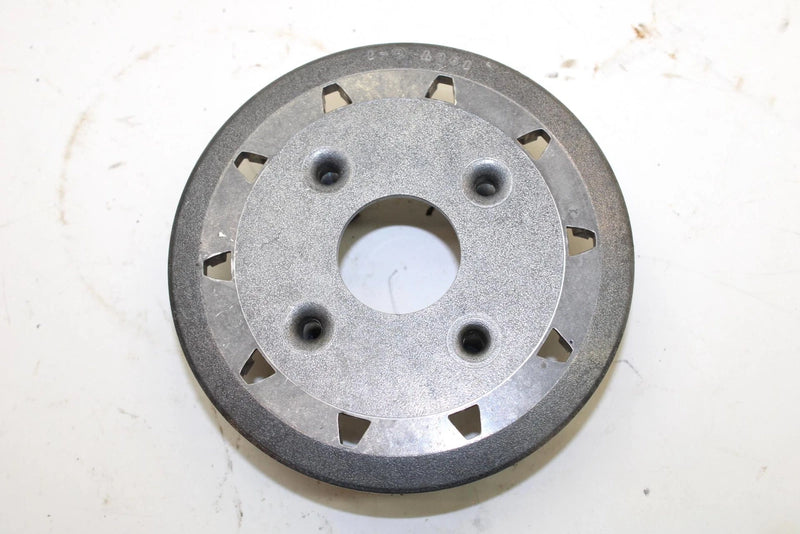 1992 Suzuki King Quad 300 Oem Clutch Pressure Plate 21462-19B70 AS19