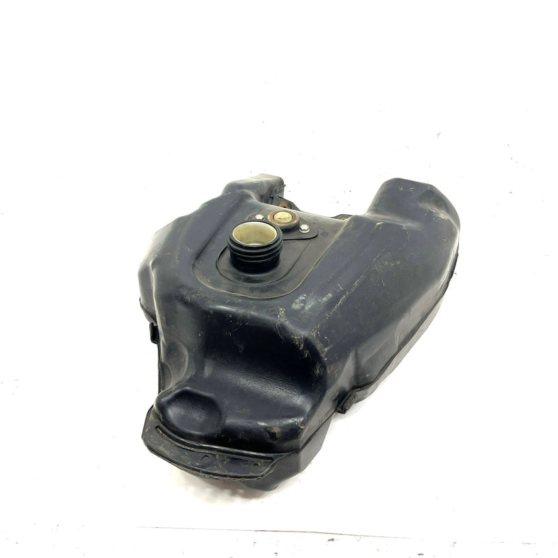 04-06 Honda Rancher 350 TRX350FM 4x4 OEM Fuel Gas Tank 17510-HN5-M40 AH75