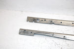 1995 Polaris Xlt Oem Tunnel Brace Pair 5431844 SP71