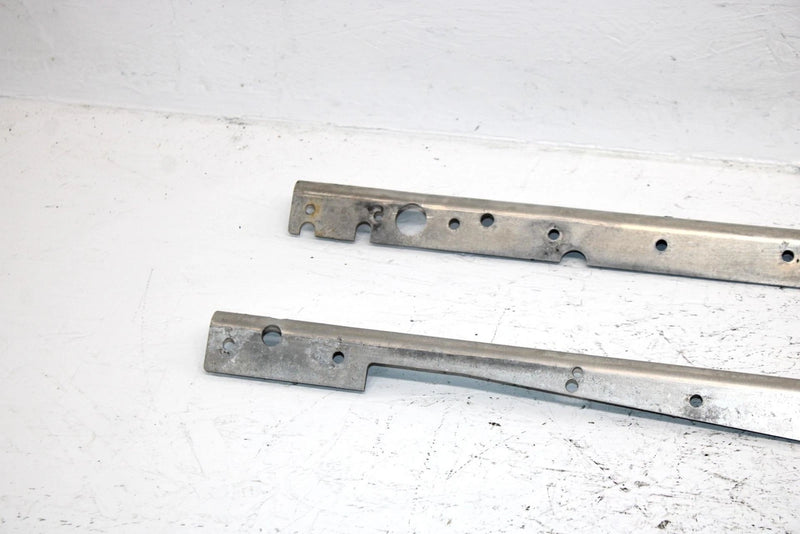 1995 Polaris Xlt Oem Tunnel Brace Pair 5431844 SP71