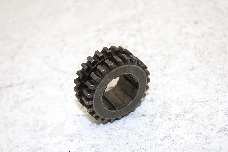 06 Honda Trx 400 Faa Fourtrax Rancher At Oem Shifter Dog Gear 23412-HN7-000 AH55