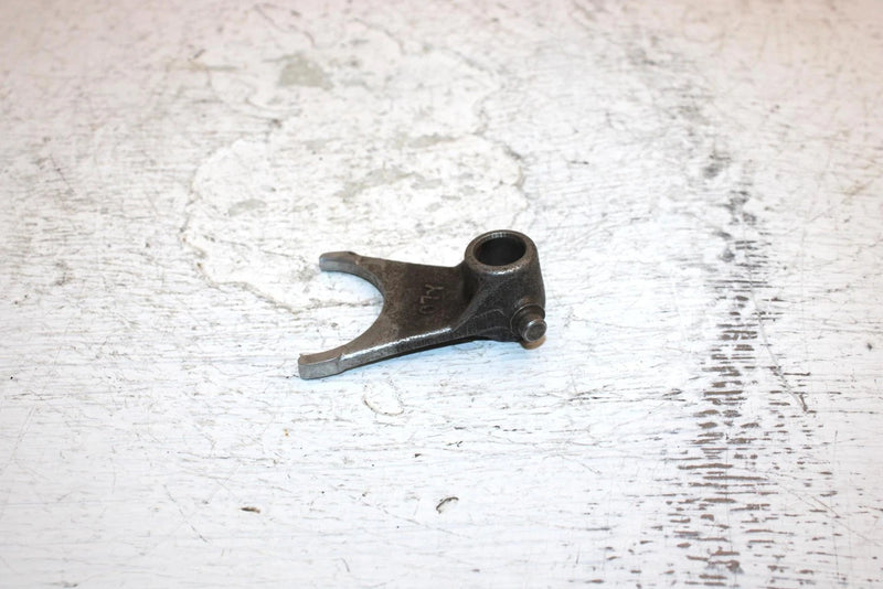 2002 Honda Trx 350 Fea Fourtrax Oem Front Shift Fork 24213-HN5-670 AH54
