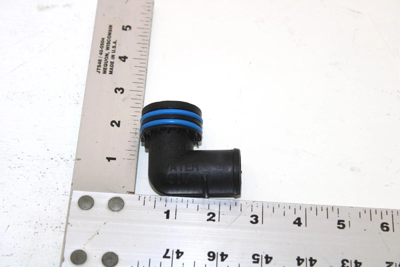 2017 Ski-doo Grand Touring 900 Oem Thermostat Cover 420922150 SS65