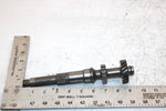 2004 Yamaha  Bruin 350 Oem Secondary Transmission Shaft 5UH-17681-10-00 AY24
