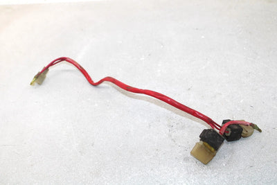 2000 Yamaha  Grizzly Oem Fuse Holder 5GT-82150-00-00 AY35