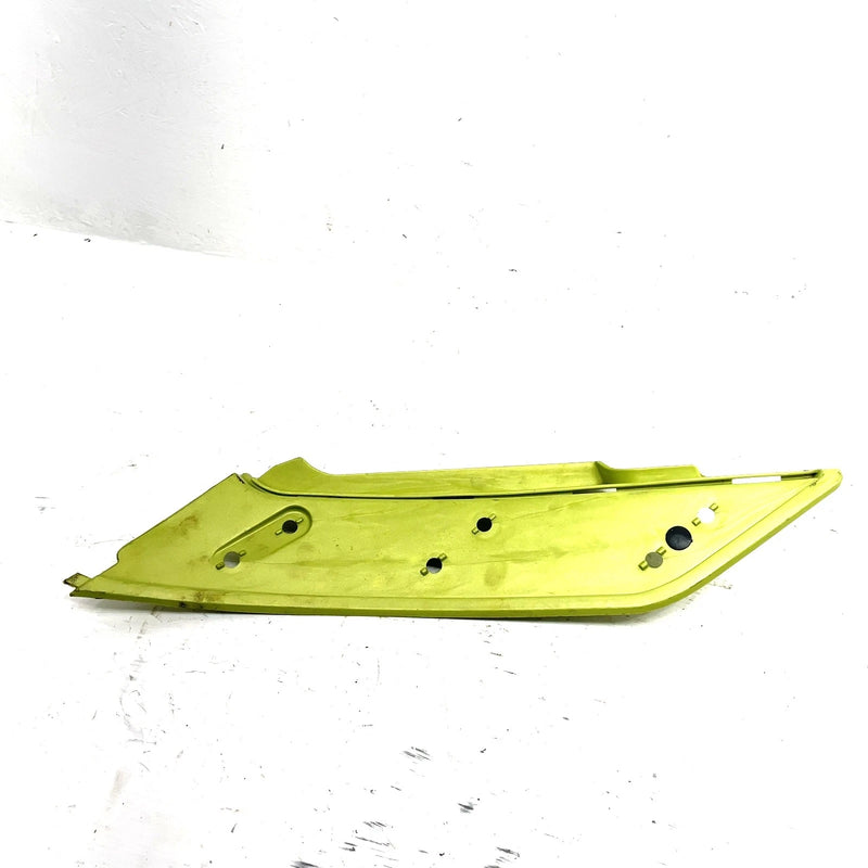 04-05 Sea-Doo RXP Supercharged OEM Left Side Cover 291001634 JS59.1