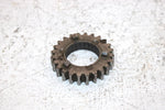 1999 Polaris Xplorer 400 Oem 24T Transmission Gear 3233532 AP149