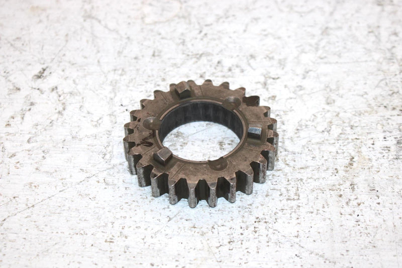1999 Polaris Xplorer 400 Oem 24T Transmission Gear 3233532 AP149