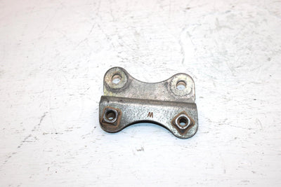 2007 Yamaha  Grizzly 350 2wd Oem Exhaust Header Bracket 5UH-E477K-01-00 AY28