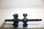 92 Polaris Indy 440 Oem Drive Cog Axle 1590224 SP48