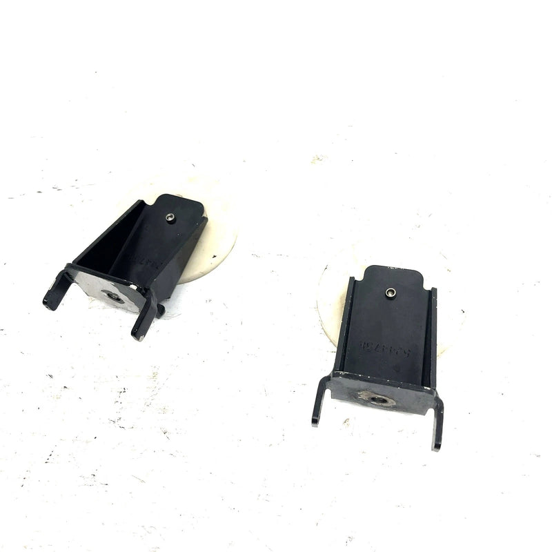 2004 Polaris Virage OEM Fuel Tank Stopper Pair 5244758 JP45