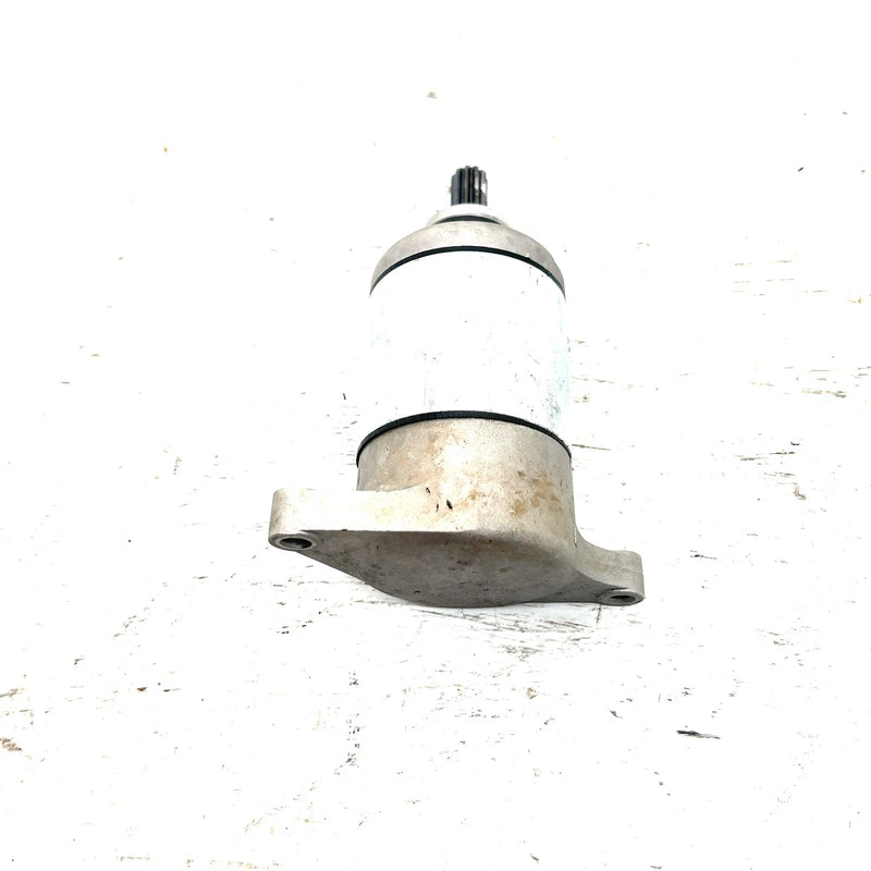 2002 Arctic Cat 375 2x4 Automatic OEM Starter Motor  3545-016 AA41