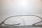 1999 Polaris 500 Xc Oem Speedo Cable 3280341 SP28
